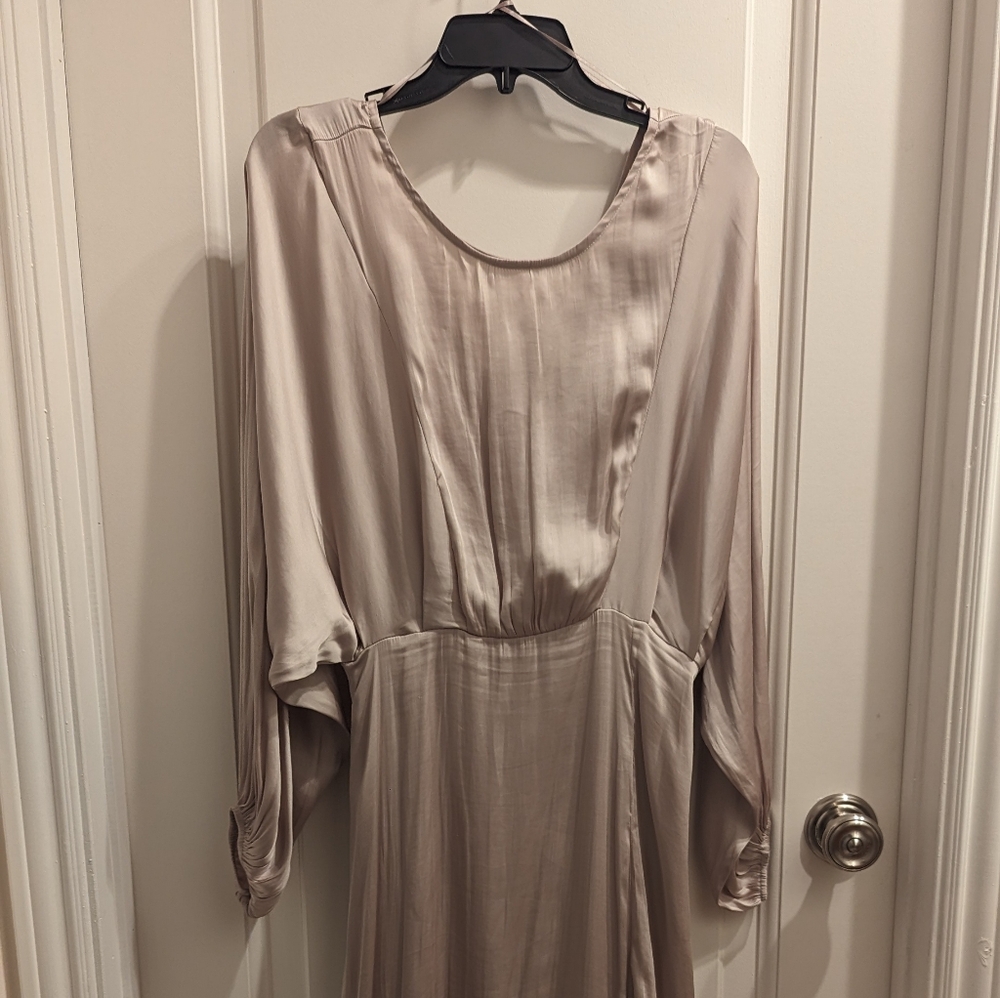 ASTR formal dress